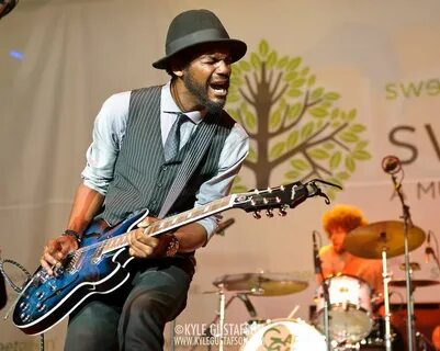 Blues stars