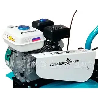 Мотоблок мбр 7