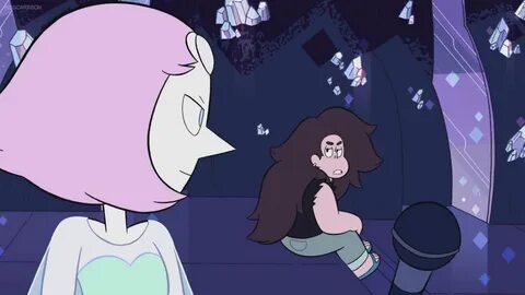 Pearl x greg