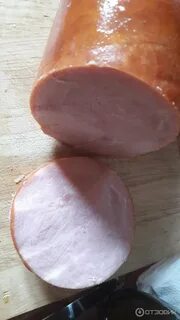 Ветчина мясной дом
