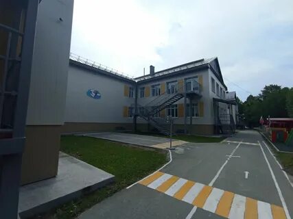 Детские сады города южно сахалинска