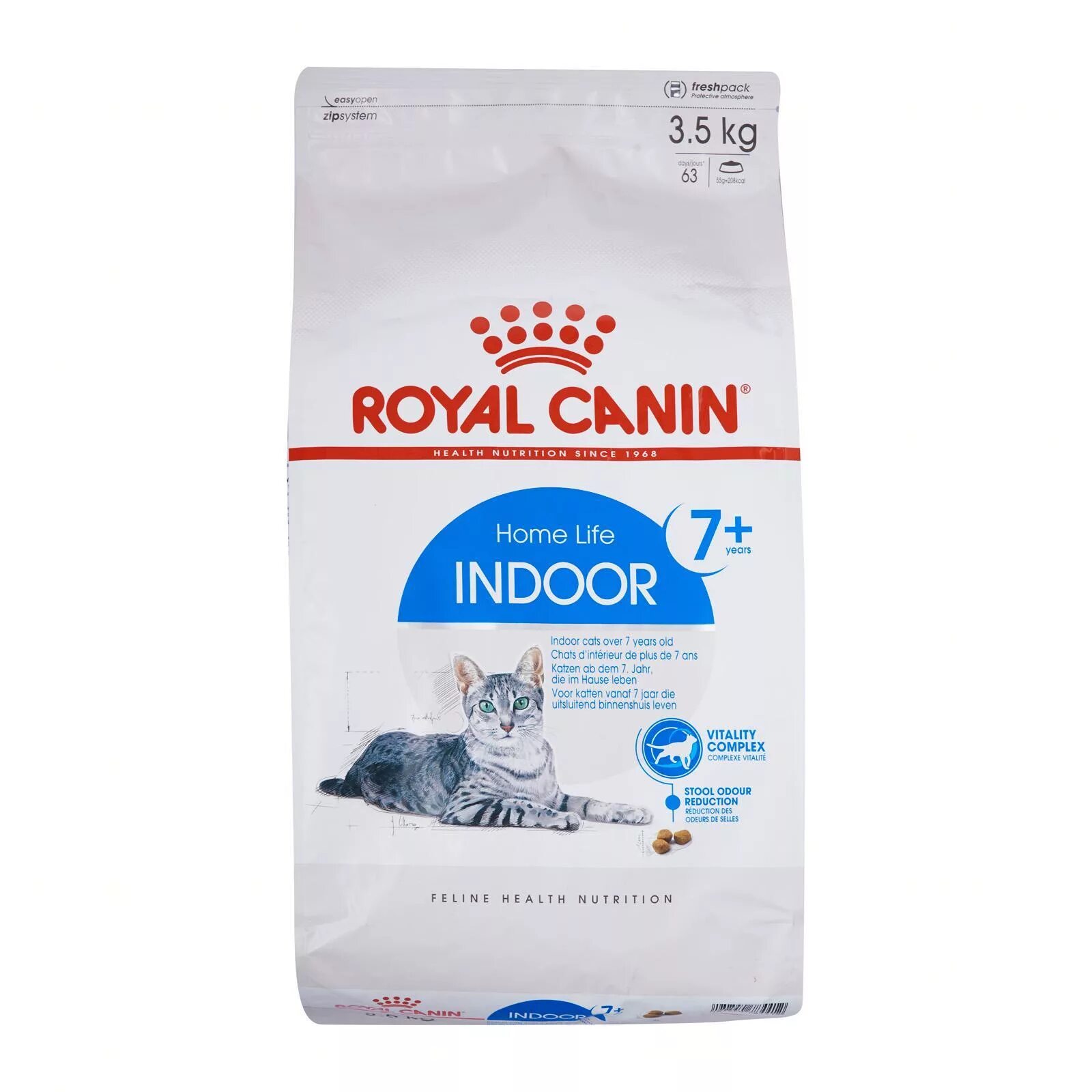 Royal canin для кошек мкб. Роял Канин для кошек 7+. Royal Canin для кошек 7+ 400. Роял камин корм доя кошек 7. Royal Canin Indoor 400гр.