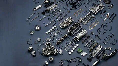 Des parts
