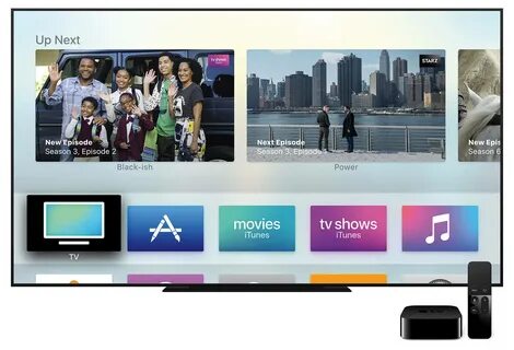 Good tv app