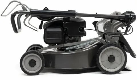 Газонокосилка бензиновая caiman ferro отзывы