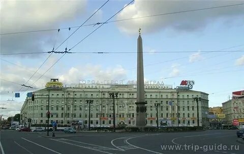Буз октябрьский санкт петербург