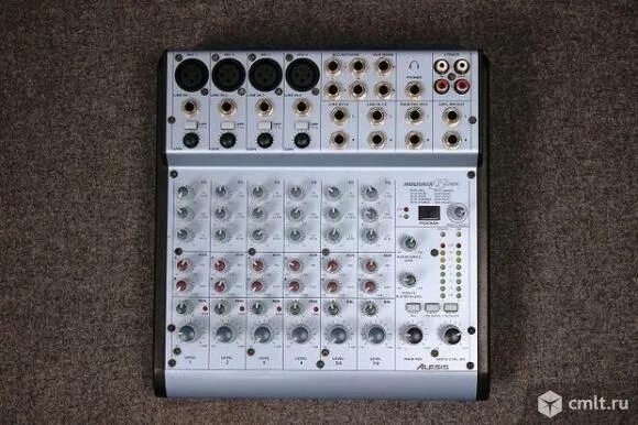 Behringer xenyx 802. Alesis multimix 6fx. Микшерный пульт behringer xenyx 2222fx настройка. Behringer 1622fx. Behringer 1622fx.