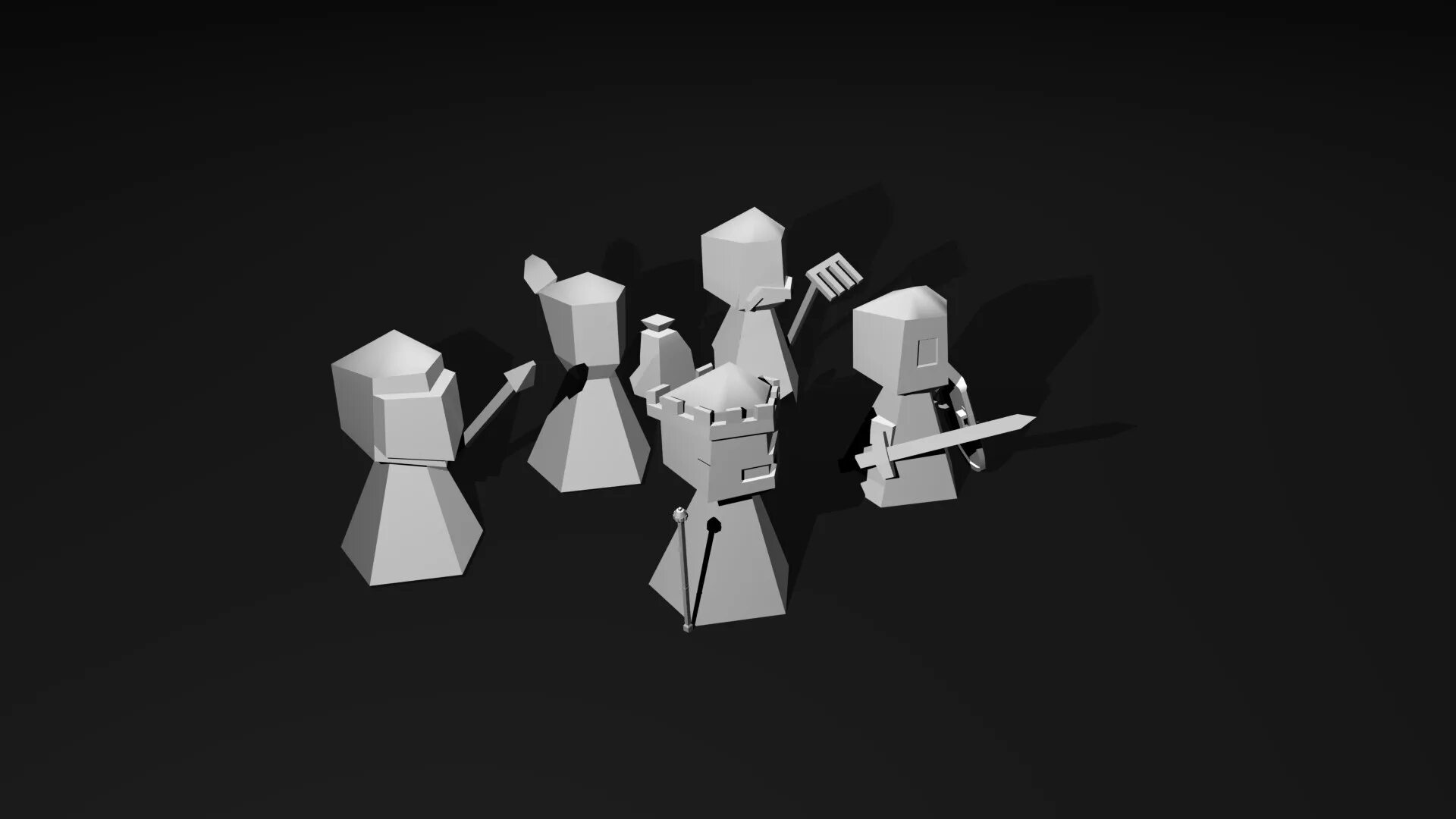 Low keydeadinside. Оружие лоу поли робот. солдат lowpoly. low poly трон. рыцарь low poly.