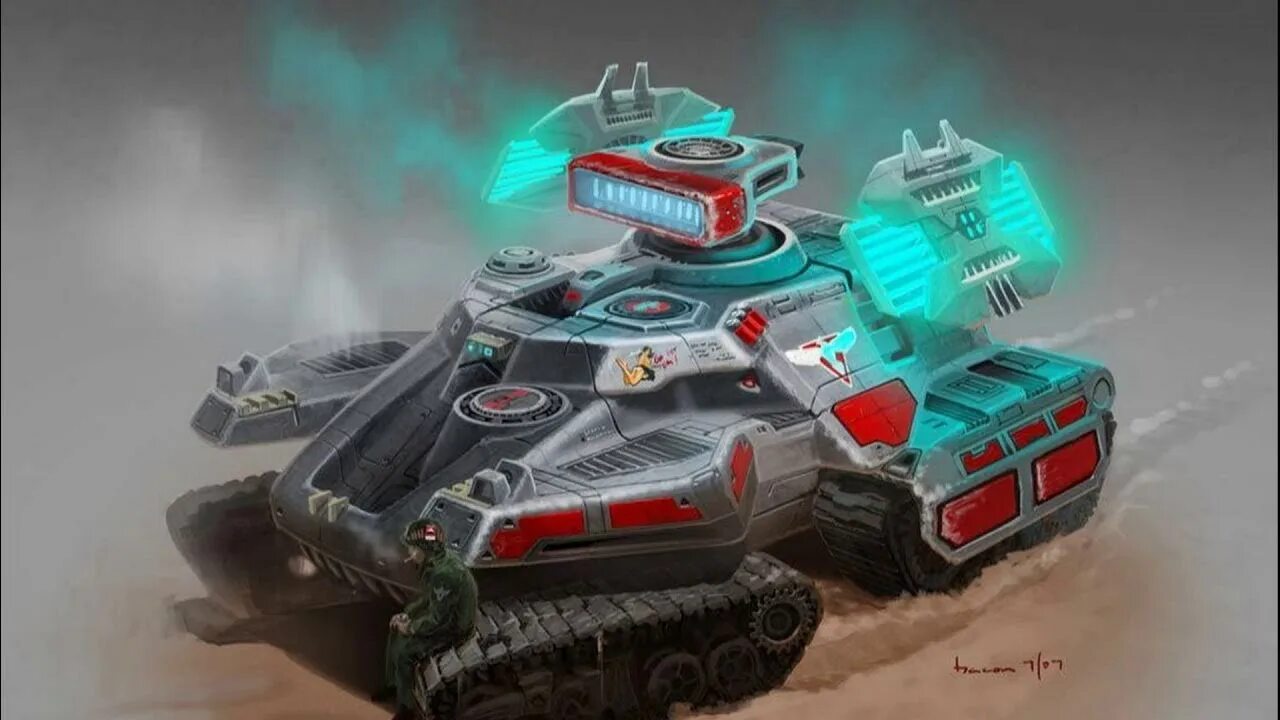 Unit 3 art