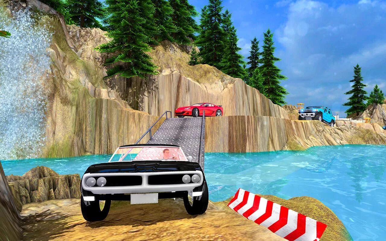 Взлома offroad car driving. Car Hill. Hills машина. Hill car Race. Офроуд на машинках трамплины игра.