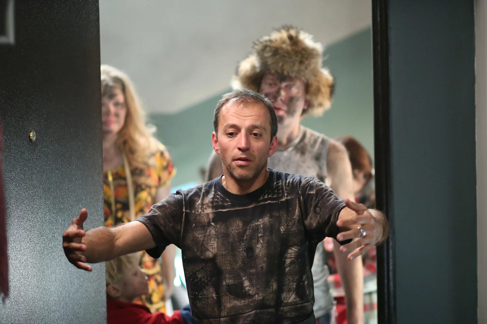 елки новые 1