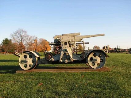 8 gun