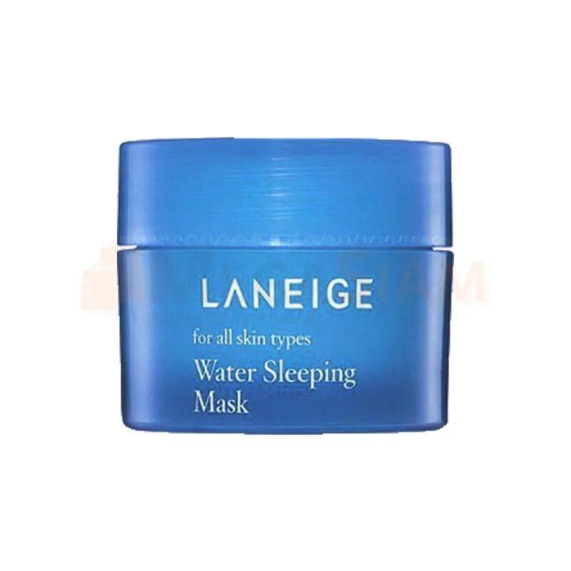 Ночная маска корея. Ночная увлажняющая маска Laneige Water Mask. Ночная маска ланеж Корея. Laneige Water sleeping Mask 15мл. Ночная маска Laneige Water sleeping Mask 15 мл.