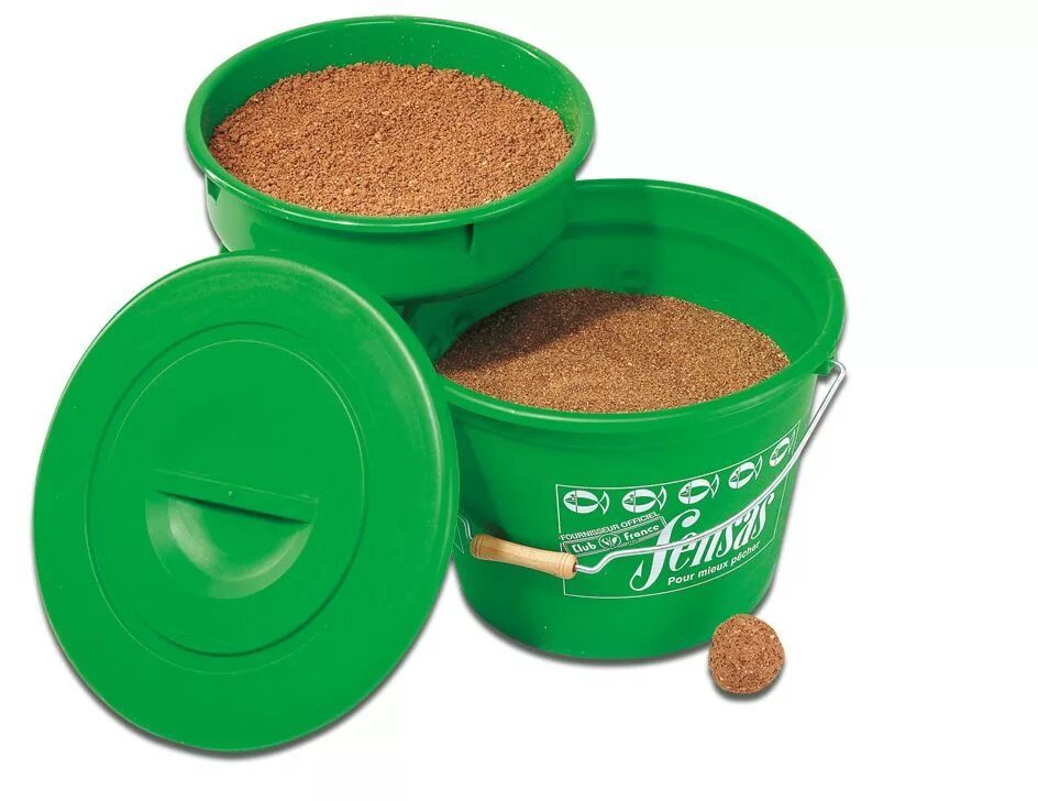 Ведро для прикормки Sensas Green Bucket 15л. Ведро для прикормки Sensas Power Groundbait Bucket - 35л. Таз Sensas. Таз Sensas Bowl 15л.