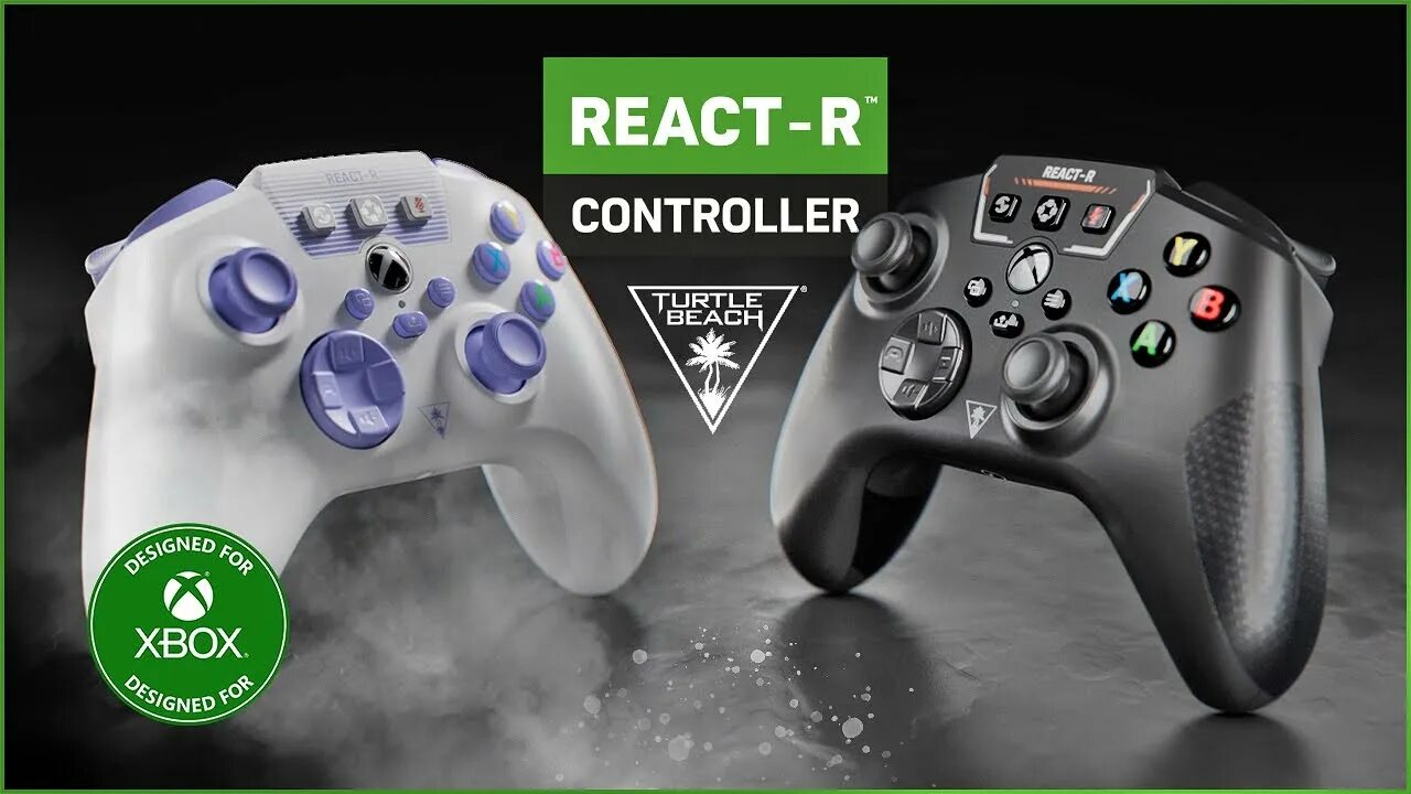 React controller. R на джойстике xbox. ксиаоми хбокс приставка. моделька xbox. turtle beach controller.