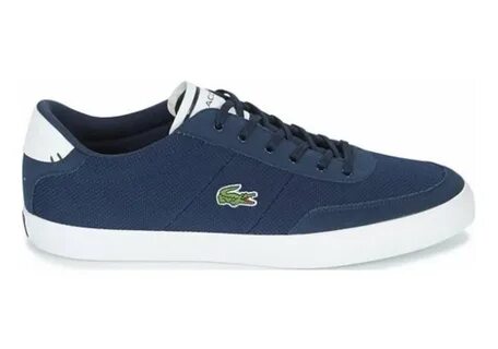Lacoste кроссовки москва