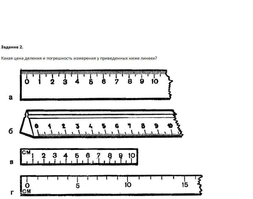 Цена деления линейки 7 см. Линейка с делениями. Как найти цену деления линейки. Линейка физика. С какой точностью вы можете измерить длины небольших предметов.