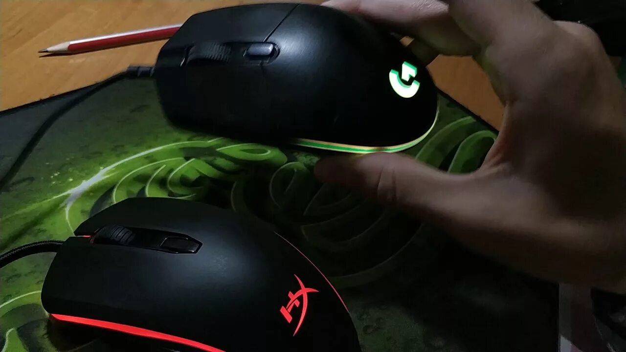 G102 vs