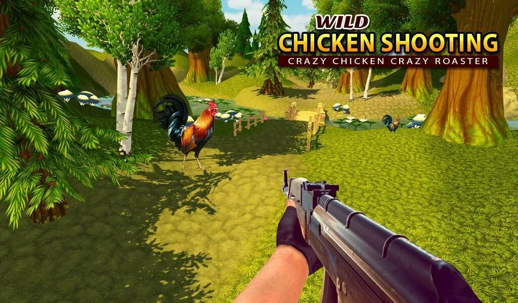 Игра чикен 3 3. Игра курицы стрелялки. Chicken down игра. Куриная ферма игра. Crazy Chicken Shooter.