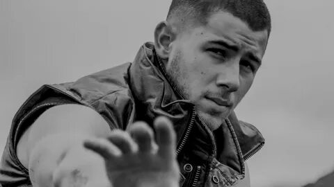 Nick jonas find you