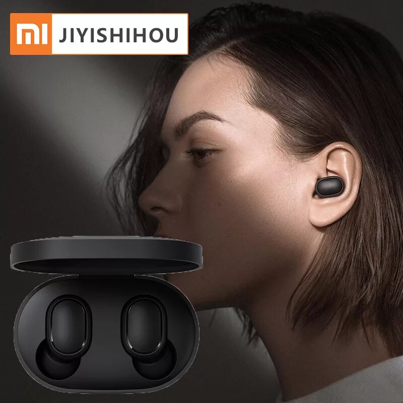 Как пользоваться наушниками pro. Беспроводные наушники xiaomi redmi airdots 3. xiaomi redmi airdots 2. наушники mi redmi airdots 2. наушники bluetooth xiaomi airdots 3 pro.