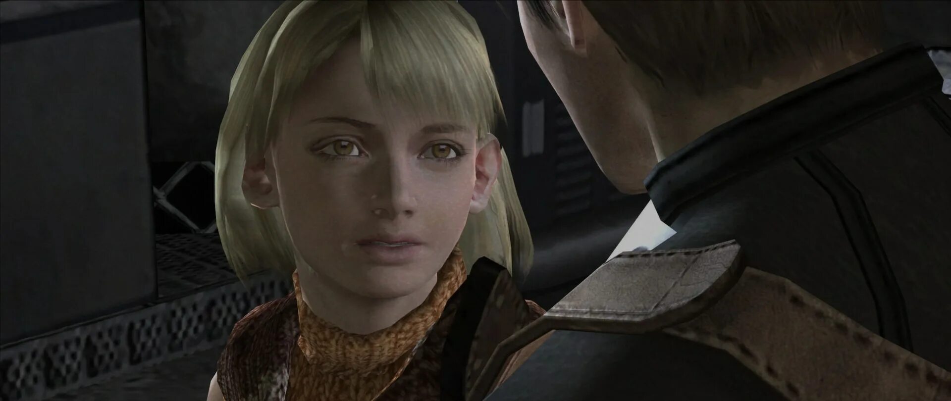 Резидент ивел 4 мышь. Ashley re4. эшли резидент ивел 4. эшли graham re4. резидент ивел 4 леон и эшли.