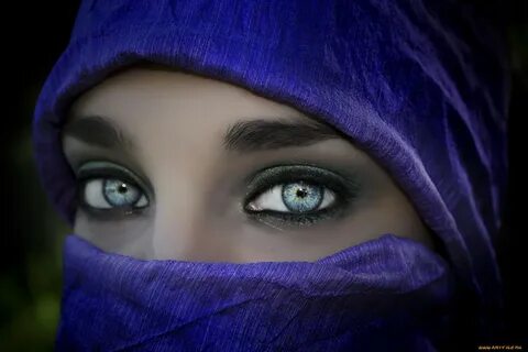 Ана глаз