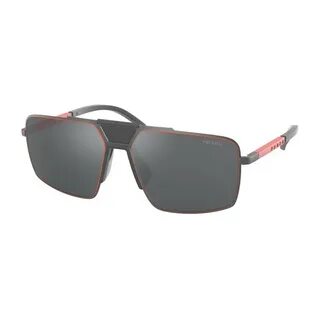 Prada linea rossa