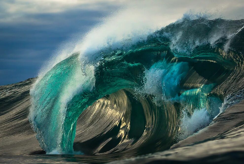 Океанская волна Мэтт Берджесс. Фотограф Мэтт Берджесс (Matt Burgess). Океан волны. Море, волны. Волны изгиба