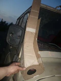 Шноркель своими руками