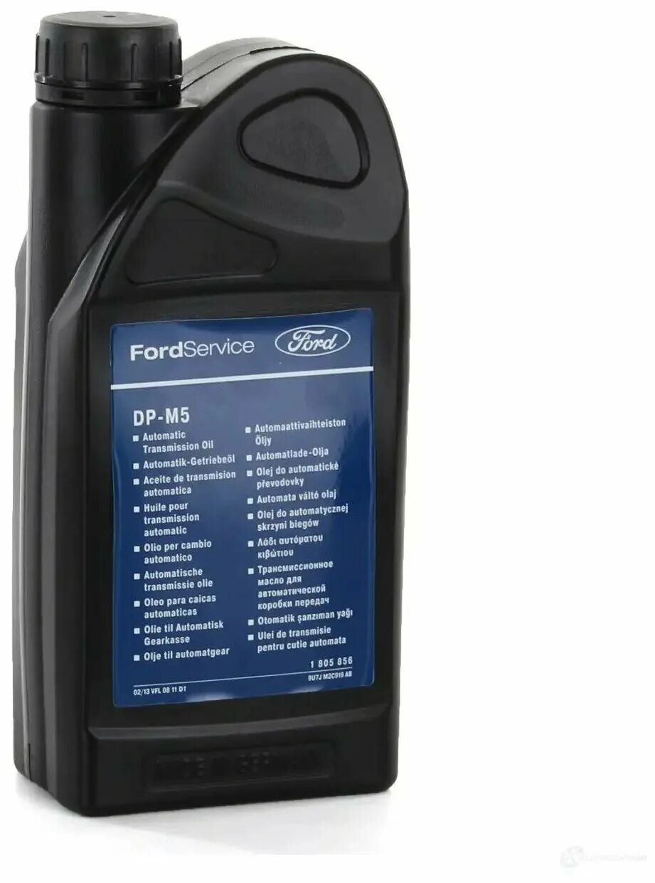 Ford atf