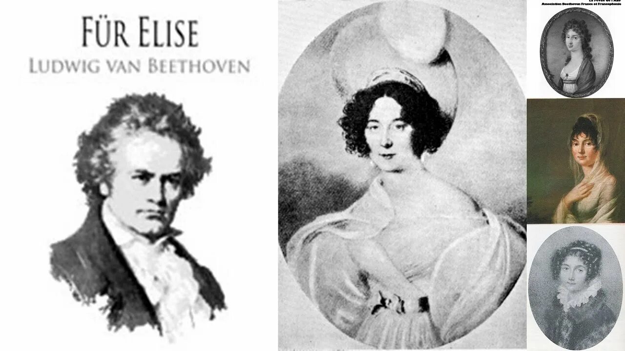 Музыкальное произведение к элизе. Терезе мальфатти к элизе. Партитура для фортепиано бетховен к элизе. Fur elise ноты для фортепиано. Бетховен к элизе.