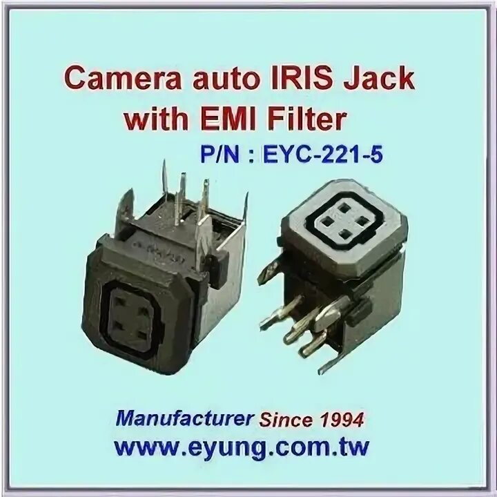 Auto iris. Разъём iris гнездо eyc-221-1 auto iris jack, iris connector. auto iris распайка. dc iris разъем. iris jack 4 pin разъем.
