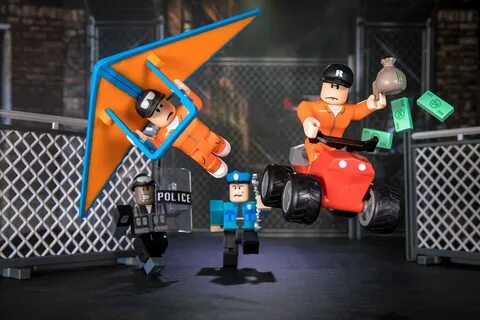 Игрушка escape