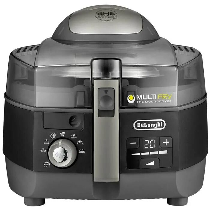 Delonghi 1100. Мультиварка delonghi fh1396. мультиварка delonghi fh1396/1.bk. мультиварка delonghi multicuisine fh1396. мультиварка de&#039;longhi fh1396/1.