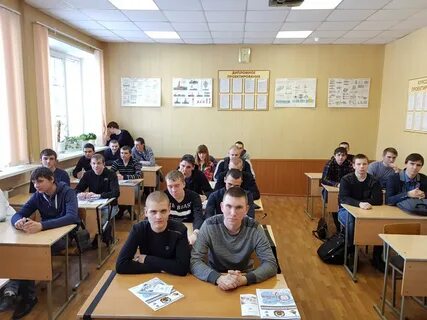 Сайт индустриального техникума волгоград