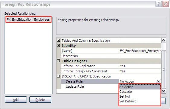 Foreign key error. Ограничение внешнего ключа sql. insert с ограничением foreign key. вторичный ключ sql что это. внешний ключ в базе данных c#.