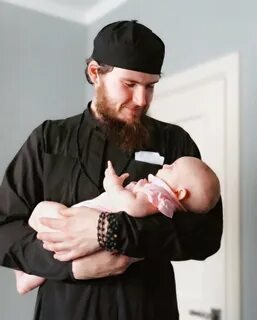 Родители священника