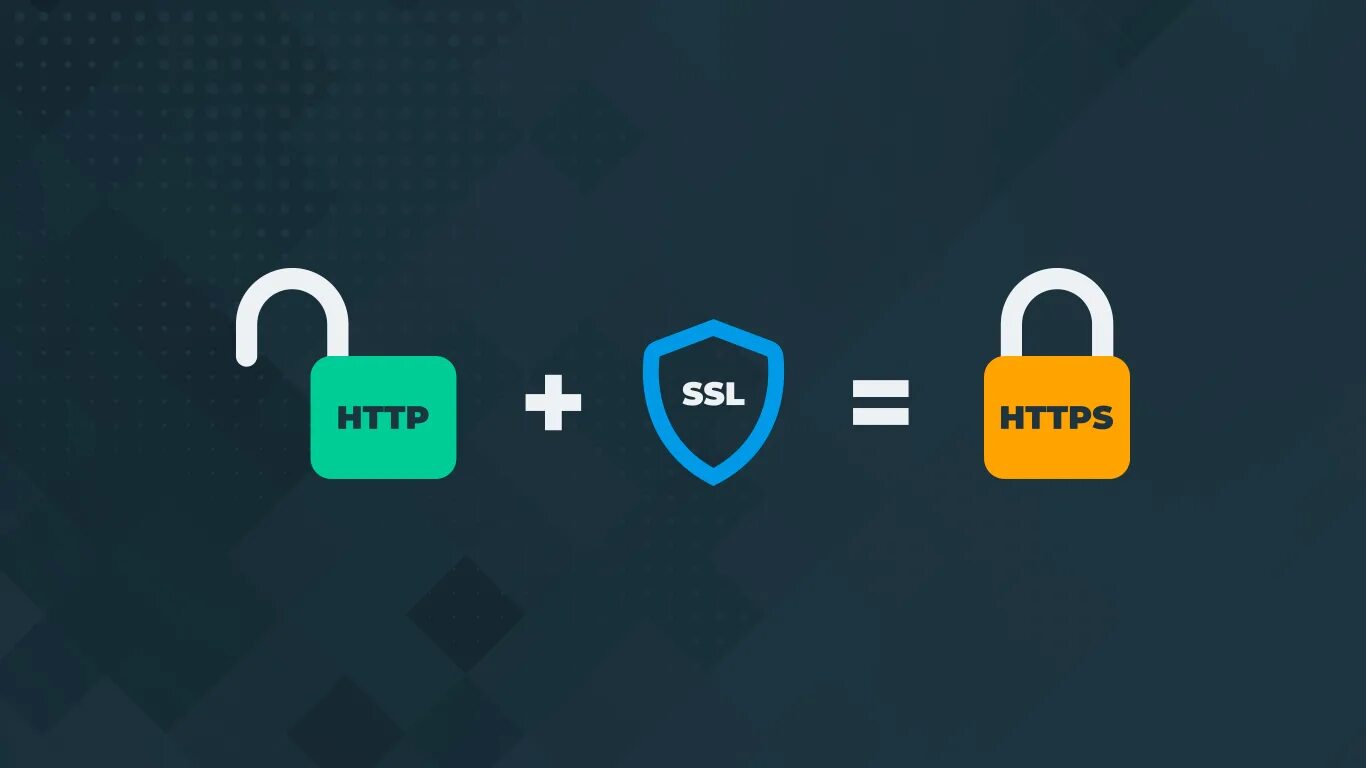 Как выглядит SSL. SSL big Six. Проверка http/https: обеспечение безопасности\. SSL vector. Защита сайта https