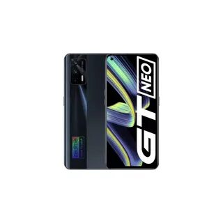 Realme neo 6 характеристики