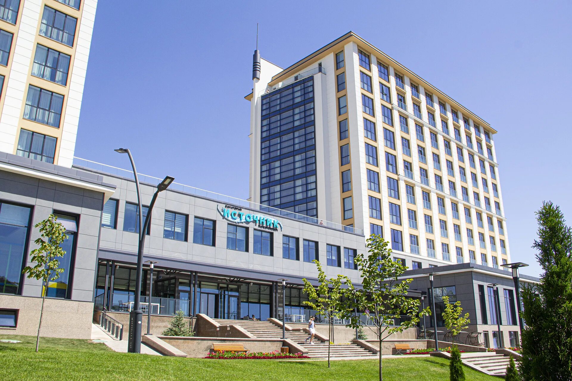 санаторий источник железноводск. источник 4 санаторий, ессентуки. санаторий источник ессентуки. открытие санатория источник в железноводске. санаторий крепость кисловодск официальный сайт.