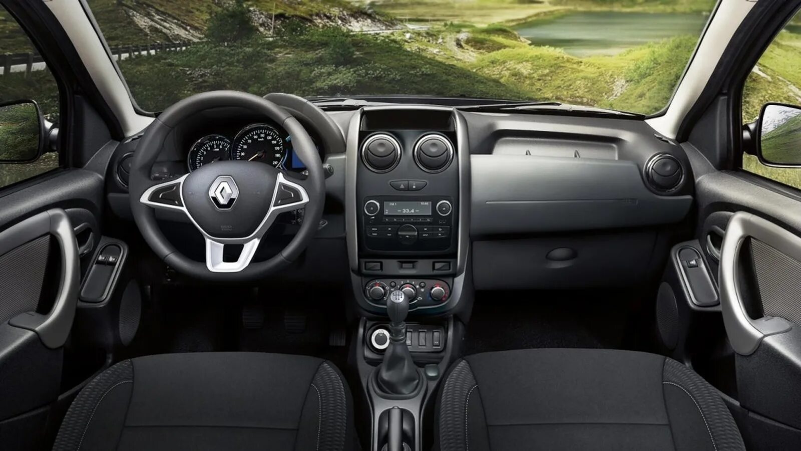 Дастер 2 комплектации. Рено дастер 2025 салон. рено дастер 2025 салон. новый renault duster салон. renault duster 2025 салон.