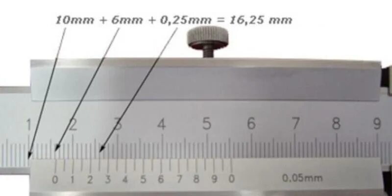55 мм в м. Штангенциркуль шкала измерения. Штангенциркуль с нониусом 0.05. Шкала нониуса штангенциркуля 0,02мм. Как пользоваться штангенциркулем 0.05.