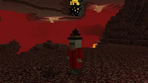 Witch mod