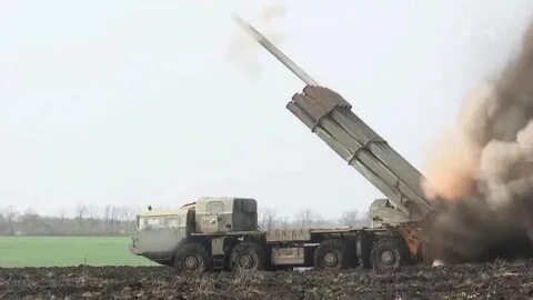 Российские рсзо