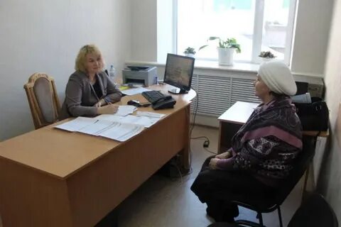 Начальник по работе с обращениями граждан