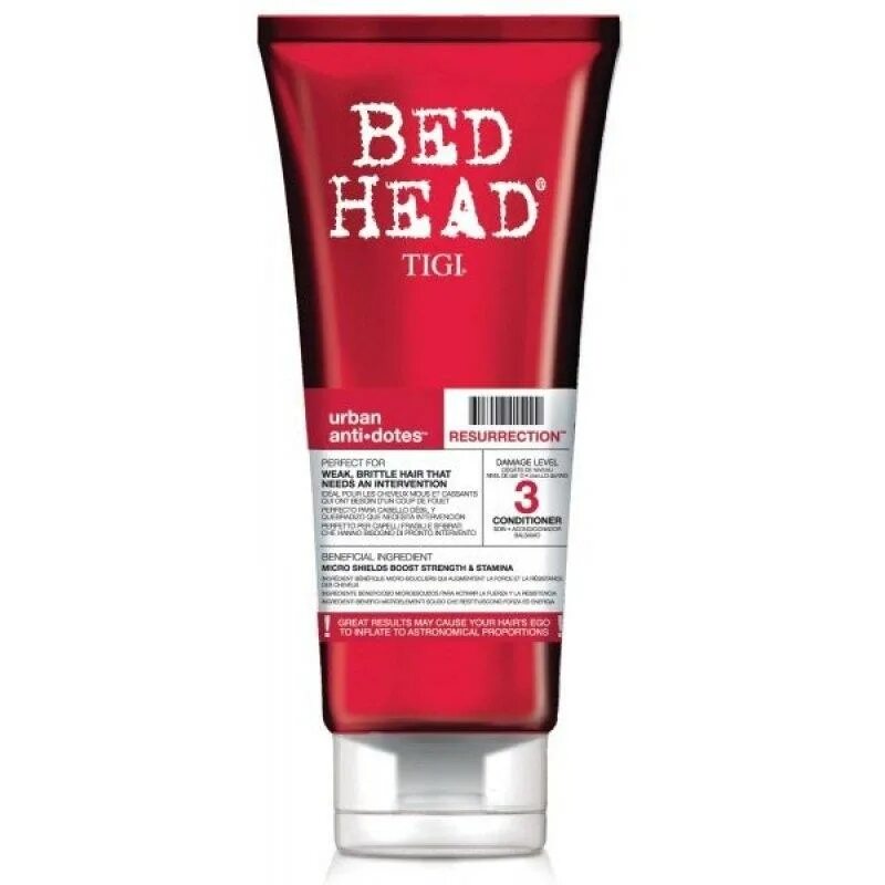 Tigi Resurrection шампунь. Кондиционер для волос Bed head Tigi Urban Anti dotes. Tigi Bed head маска для волос. Шампунь Bed head красный. Tigi кондиционер для волос