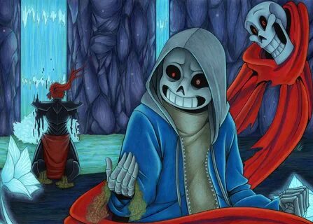 Fnf undertale