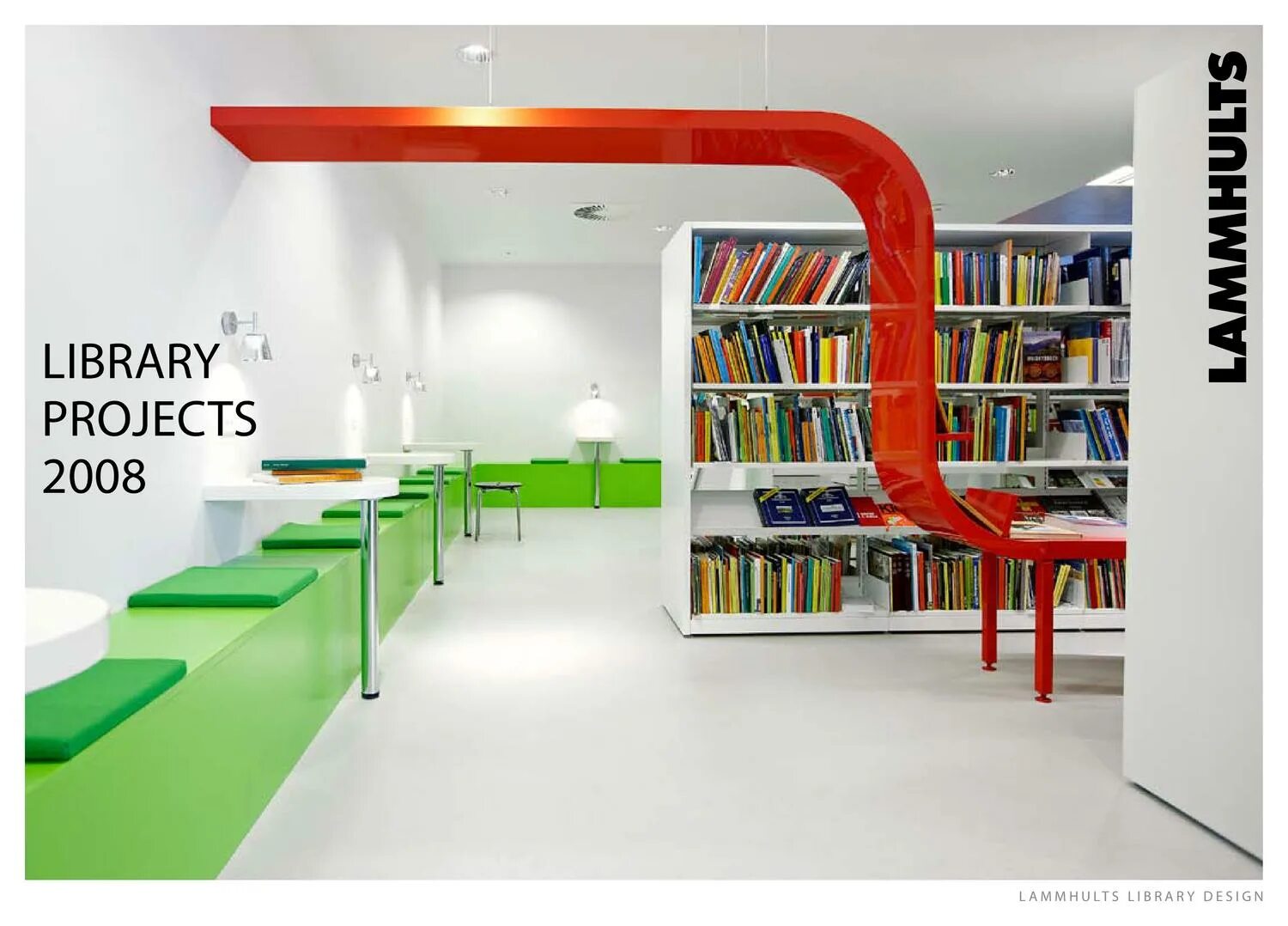 Programming library