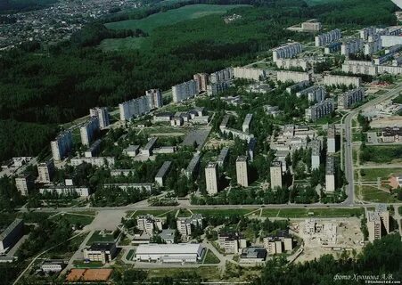 Город радужный владимирская область почему закрытый